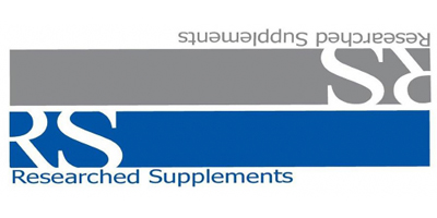 Researched Supplements
