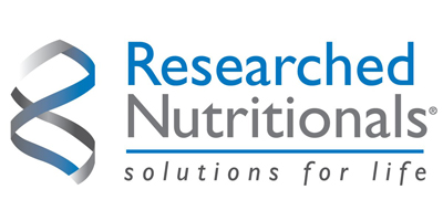 Researched Nutritionals