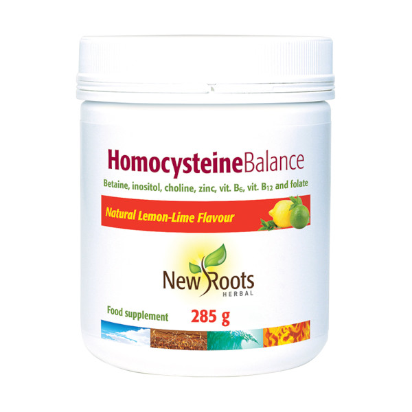 Homocysteine Balance