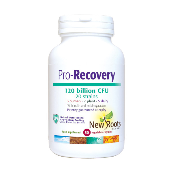 Pro-Recovery 120 Billion