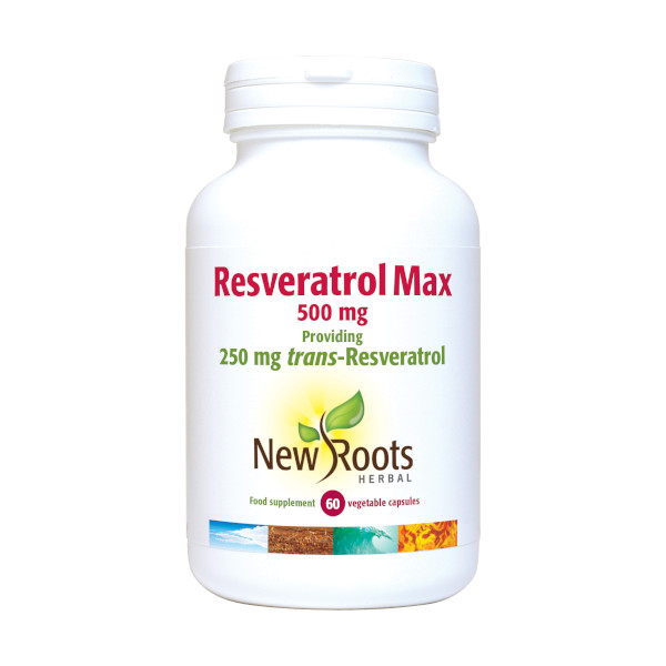 Resveratrol Max