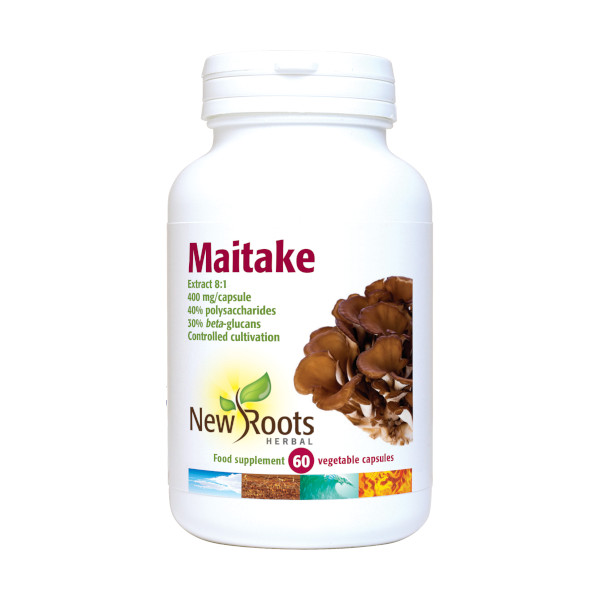 Maitake