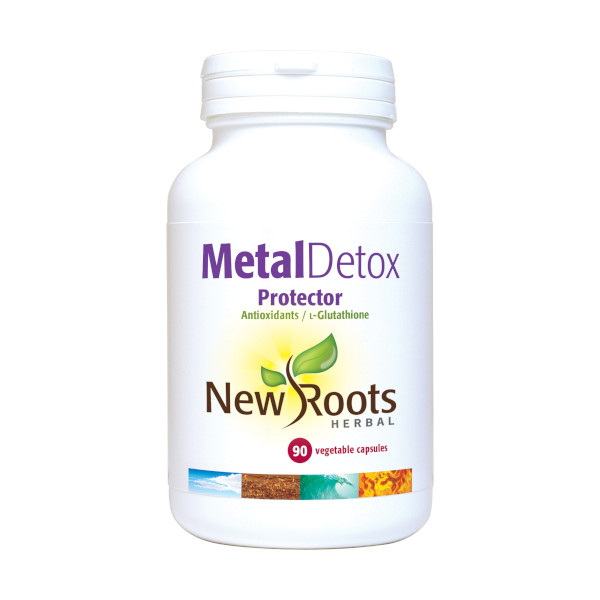 MetalDetox Protector