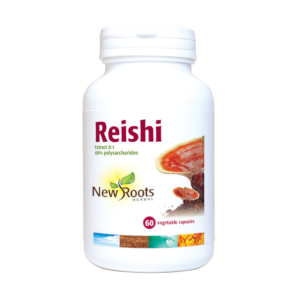 Reishi