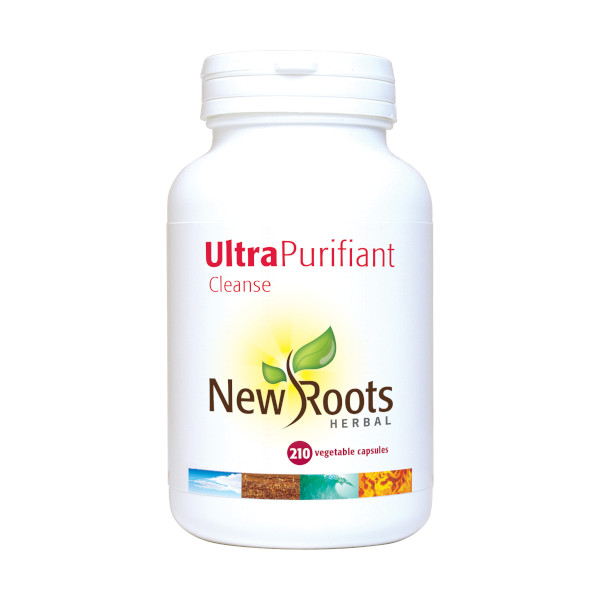 Ultra Purifiant Cleanse